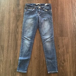 Girls Levi’s Jeans Size 14 regular